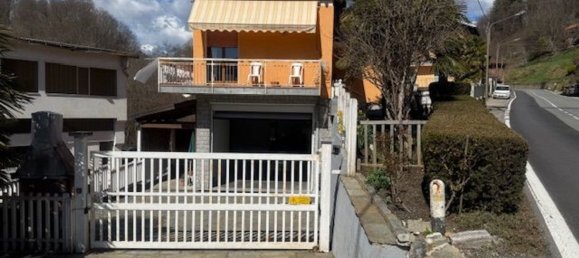 5 rooms House in Borgosesia, Italy No. 46575 10