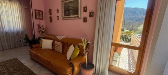 5 rooms House in Borgosesia, Italy No. 46575 13