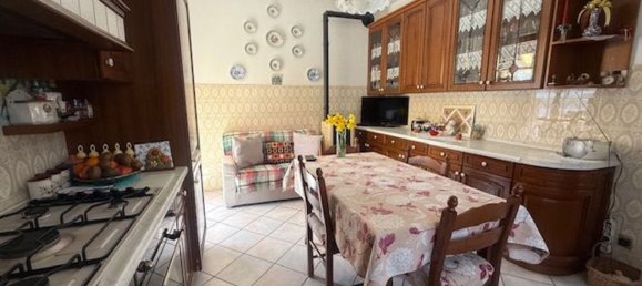 5 rooms House in Borgosesia, Italy No. 46575 15