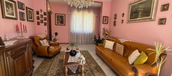 5 rooms House in Borgosesia, Italy No. 46575 12