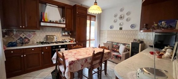 5 rooms House in Borgosesia, Italy No. 46575 14