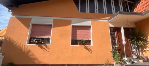 5 rooms House in Borgosesia, Italy No. 46575 2