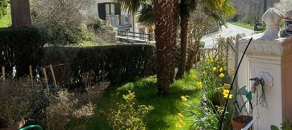 5 rooms House in Borgosesia, Italy No. 46575 26