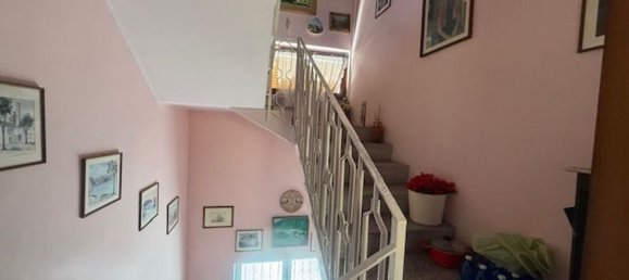 5 rooms House in Borgosesia, Italy No. 46575 21
