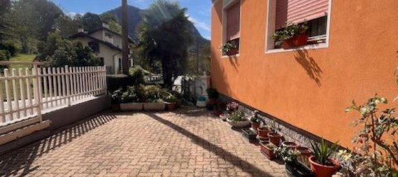 5 rooms House in Borgosesia, Italy No. 46575 3