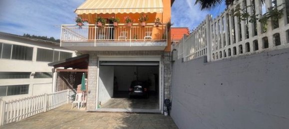 5 rooms House in Borgosesia, Italy No. 46575 4