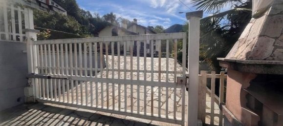 5 rooms House in Borgosesia, Italy No. 46575 5