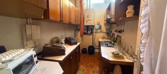 5 rooms House in Borgosesia, Italy No. 46575 23