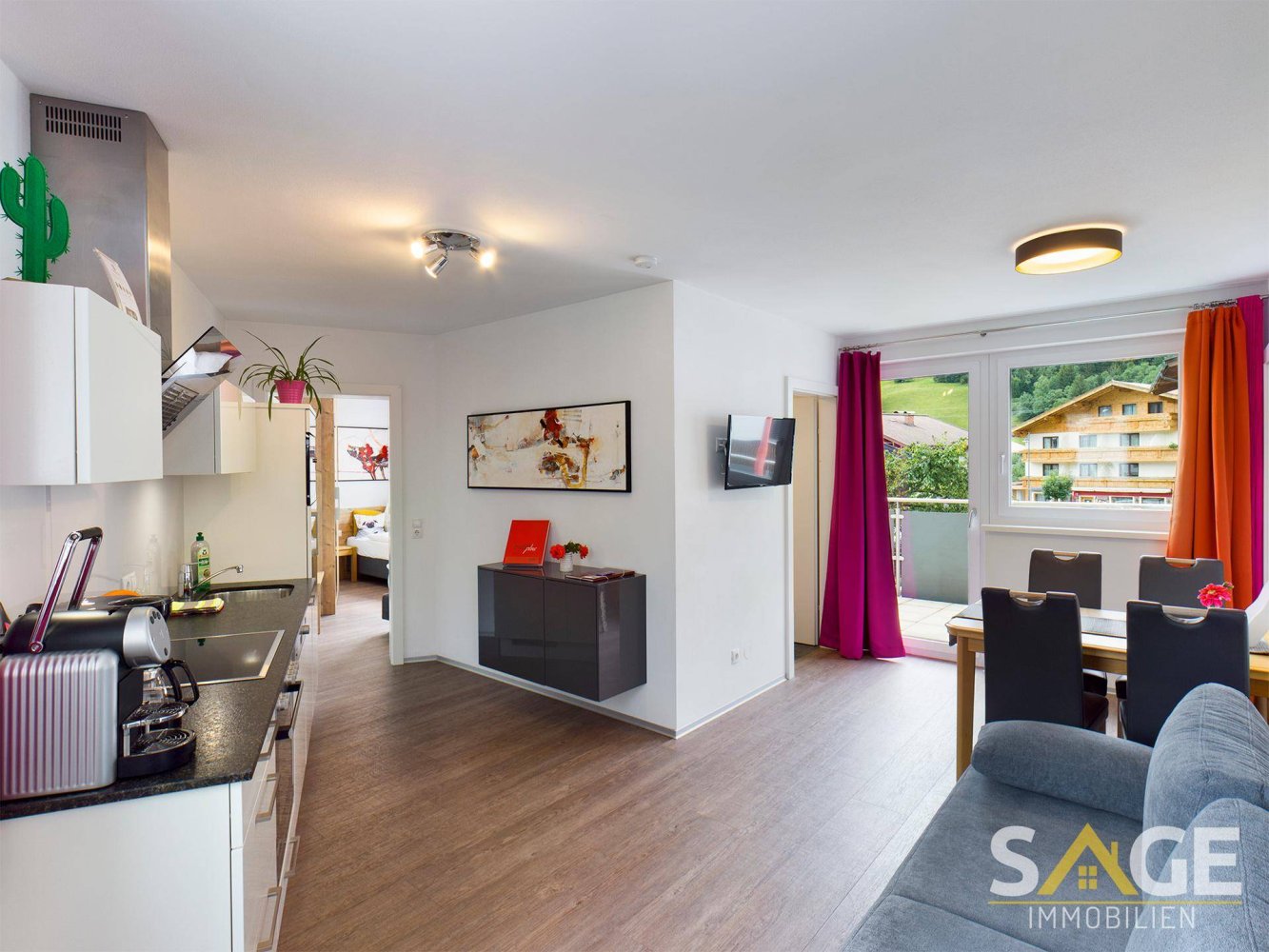 13 Schlafzimmer Gewerbliche Immobilie in Kaprun, Austria, Nr. 169858