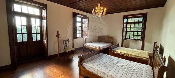 5 غرف نوم منزل في Quintela de Lampacas, Portugal رقم 40518 11