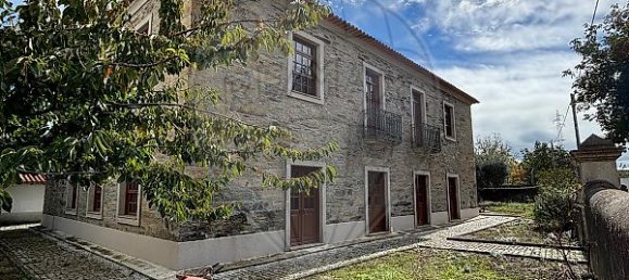 5 غرف نوم منزل في Quintela de Lampacas, Portugal رقم 40518 3