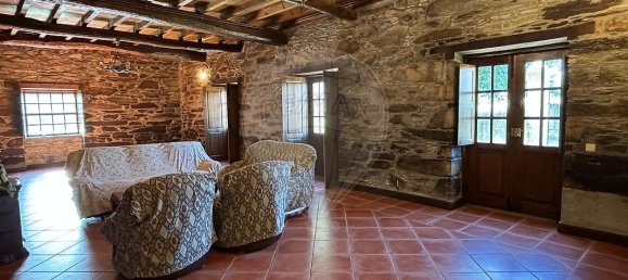 5 غرف نوم منزل في Quintela de Lampacas, Portugal رقم 40518 21