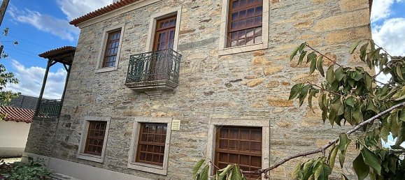 5 غرف نوم منزل في Quintela de Lampacas, Portugal رقم 40518 5