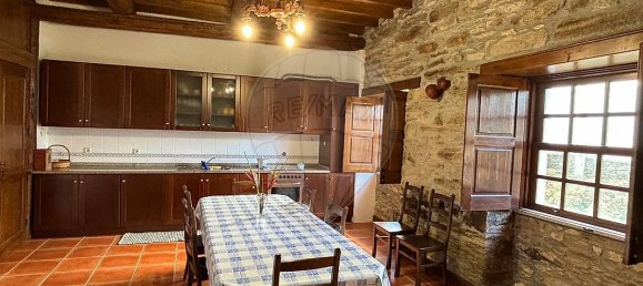 5 غرف نوم منزل في Quintela de Lampacas, Portugal رقم 40518 27