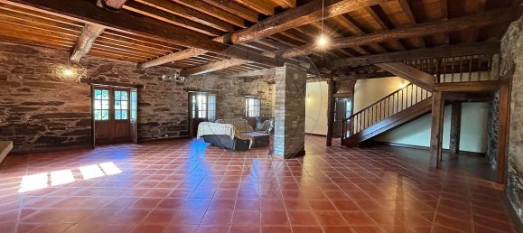 5 غرف نوم منزل في Quintela de Lampacas, Portugal رقم 40518 23