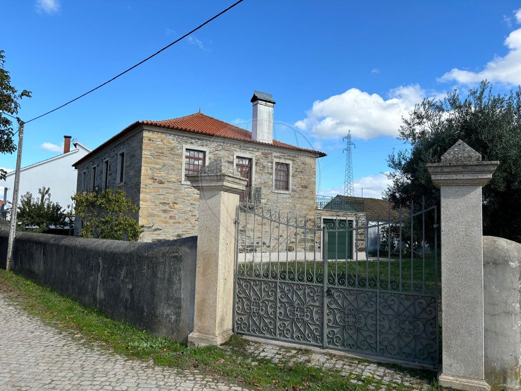 5 غرف نوم منزل في Quintela de Lampacas, Portugal رقم 40518