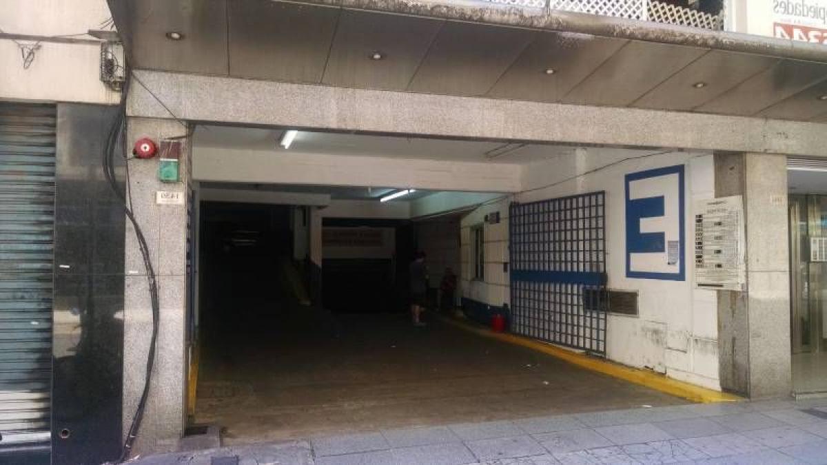 12m² Warehouse in Buenos Aires, Argentina No. 110120