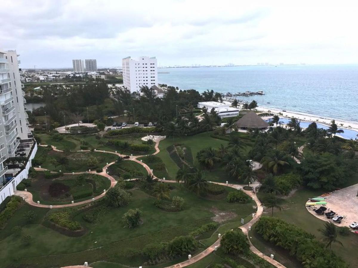 2 bedrooms Apartment in Mexico No. 186920