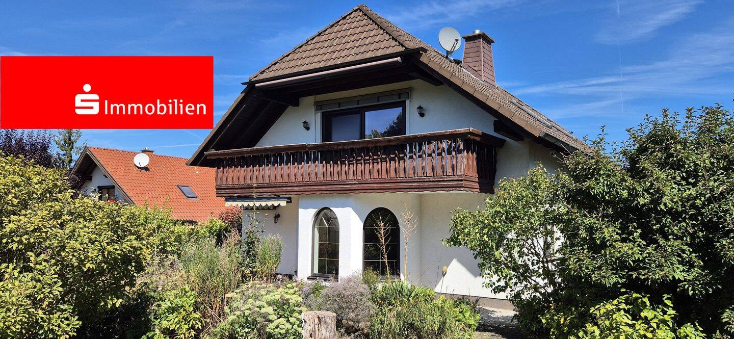 2 غرف نوم منزل في Wartburgkreis, Germany رقم 271430