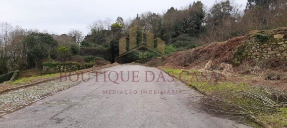 740m² Land in Vila Nova de Gaia, Portugal No. 62478 8