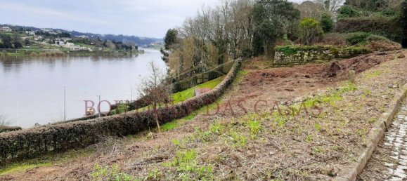 740m² Land in Vila Nova de Gaia, Portugal No. 62478 12