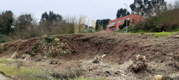 740m² Land in Vila Nova de Gaia, Portugal No. 62478 9