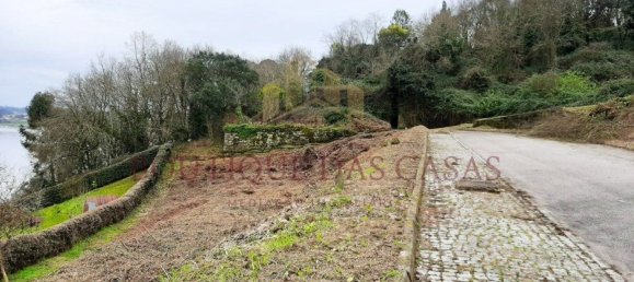 740m² Land in Vila Nova de Gaia, Portugal No. 62478 11
