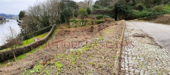 740m² Land in Vila Nova de Gaia, Portugal No. 62478 14