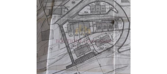 740m² Land in Vila Nova de Gaia, Portugal No. 62478 7