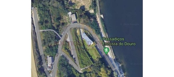 740m² Land in Vila Nova de Gaia, Portugal No. 62478 5