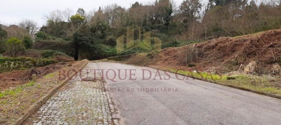 740m² Land in Vila Nova de Gaia, Portugal No. 62478 15