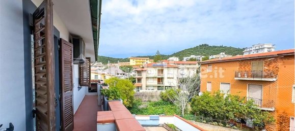 3 bedrooms Apartment in Sardinia, Italy No. 246483 20
