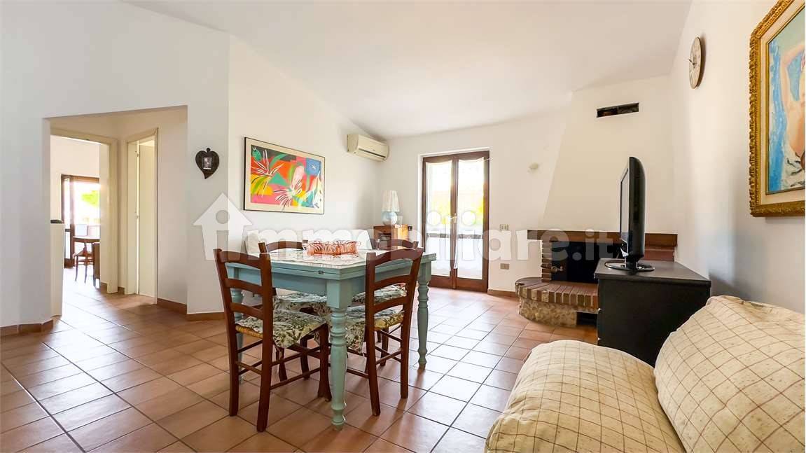 3 bedrooms Apartment in Sardinia, Italy No. 246483