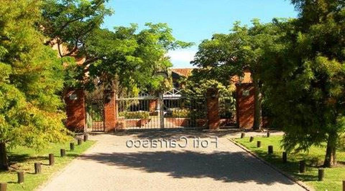 3 غرف نوم شقة في Montevideo, Uruguay رقم 474