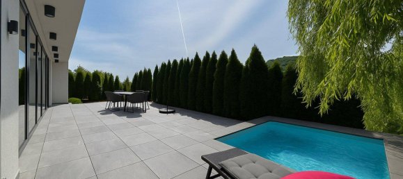 6 rooms House in Dobling, Austria No. 156399 4