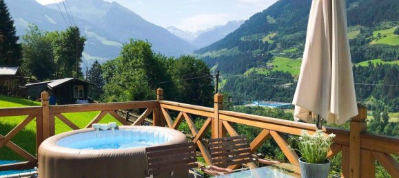 5 rooms House in Bad Gastein, Austria No. 240610 12