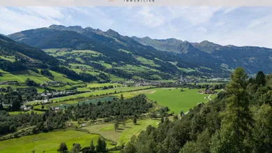 5 rooms House in Bad Gastein, Austria No. 240610