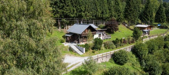 5 rooms House in Bad Gastein, Austria No. 240610 13