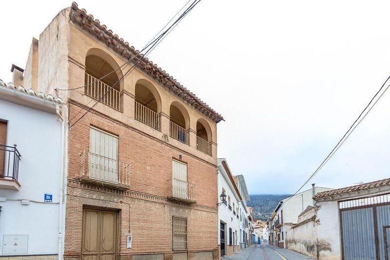 3 Schlafzimmer Haus in Padul, Spain, Nr. 222947