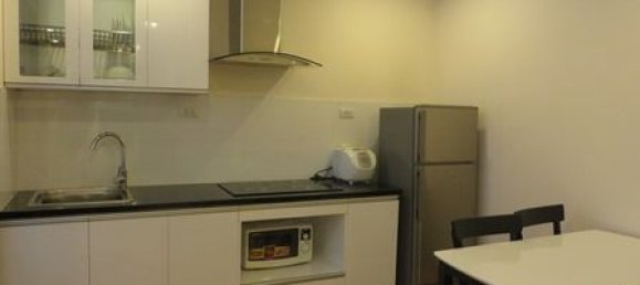 1 Schlafzimmer Wohnung in Cau Giay, Vietnam, Nr. 3747 3