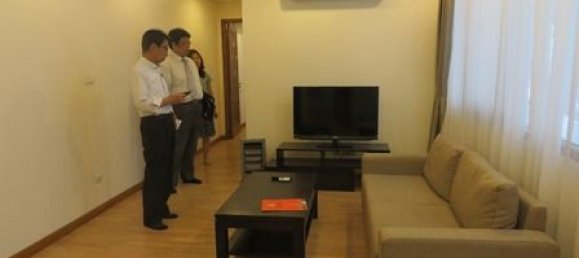 1 Schlafzimmer Wohnung in Cau Giay, Vietnam, Nr. 3747 2