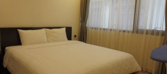 1 Schlafzimmer Wohnung in Cau Giay, Vietnam, Nr. 3747 4