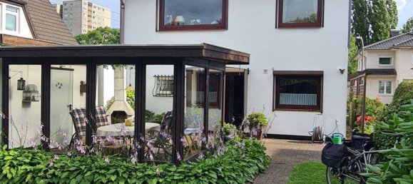 4 rooms House in Hamburg-Mitte, Germany No. 362362 3