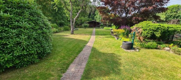 4 rooms House in Hamburg-Mitte, Germany No. 362362 14