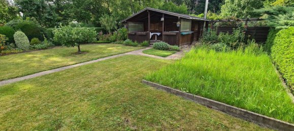 4 rooms House in Hamburg-Mitte, Germany No. 362362 16