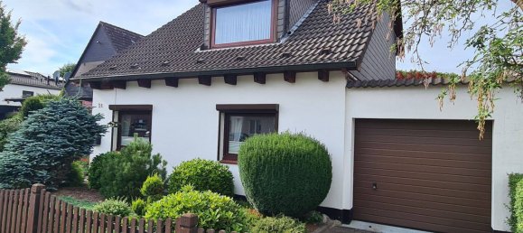 4 rooms House in Hamburg-Mitte, Germany No. 362362 2