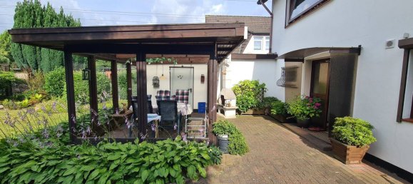 4 rooms House in Hamburg-Mitte, Germany No. 362362 4