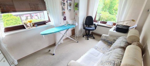 4 rooms House in Hamburg-Mitte, Germany No. 362362 8