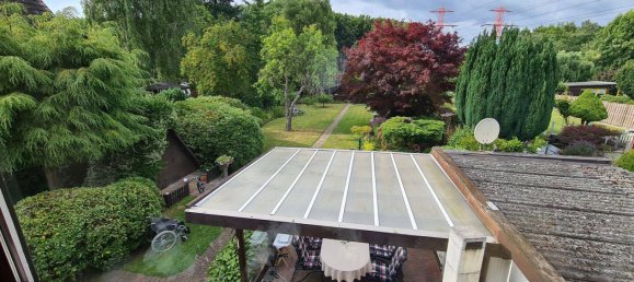 4 rooms House in Hamburg-Mitte, Germany No. 362362 9