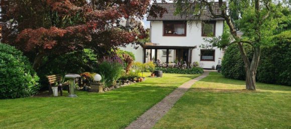 4 rooms House in Hamburg-Mitte, Germany No. 362362 15